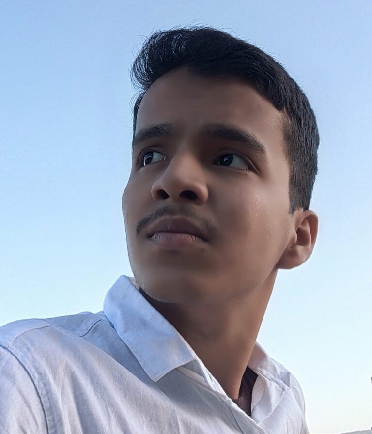 Faiz Ahmed — Designer & Strategist