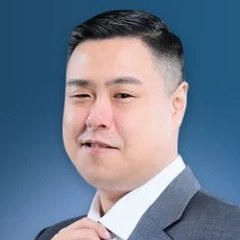 Law firm founder