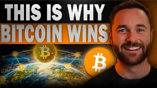 Thumbnail: This Is Why Bitcoin Wins