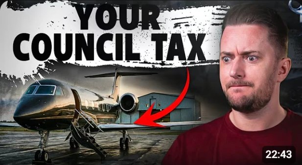 Thumbnail: Your Council Tax